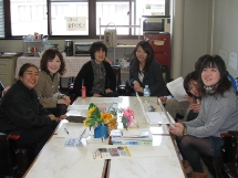 小学校・中学校・高等学校のどのレベルでも英語が担当できる教員の養成 小学校・中学校・高等学校のどのレベルでも英語が担当できる教員の養成