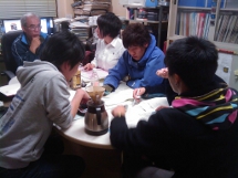 社会科をめぐる高度な専門性と教員としての資質を併せ持つ教員の養成 社会科をめぐる高度な専門性と教員としての資質を併せ持つ教員の養成