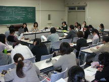 人間性豊かで,実践力のある臨床心理士の養成 人間性豊かで,実践力のある臨床心理士の養成