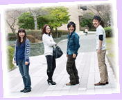 大学院生 大学院生