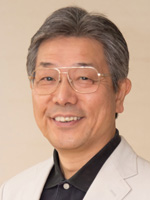 教授 頃安利秀(声楽) 教授 頃安利秀(声楽)