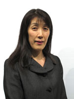 河野 真紀