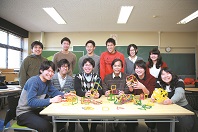数学の本質を理解し,実践的授業力を備えた教員の養成 数学の本質を理解し,実践的授業力を備えた教員の養成