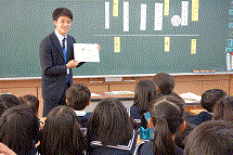 学卒者を対象とした実践的対応力・展開力に優れた新人教員の育成 学卒者を対象とした実践的対応力・展開力に優れた新人教員の育成