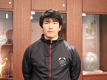 碇勝貴さん 碇勝貴さん