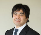 池田 誠喜 池田 誠喜