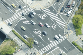 車の運転について