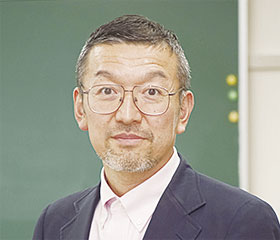 Hiroaki Ozawa