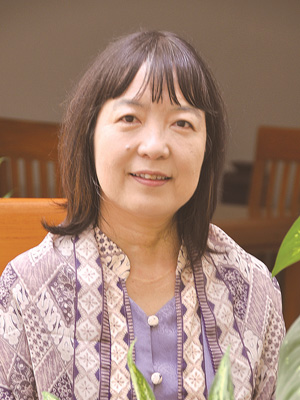廣田 知子
