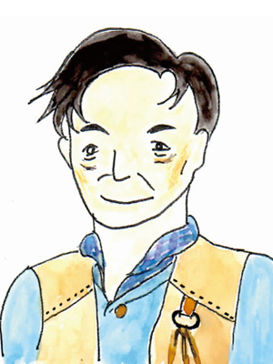 香西 武 香西 武