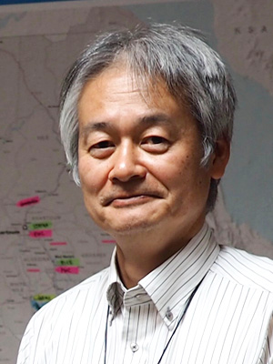 本村 洋 本村 洋