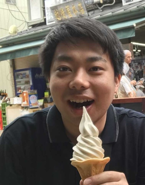 吉川巧也さん 吉川巧也さん