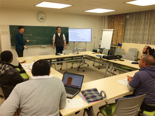 鳴門教育大学附属小学校