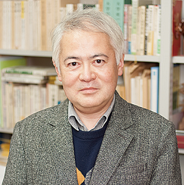 Masao Ishimura