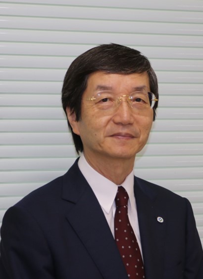 山下学長