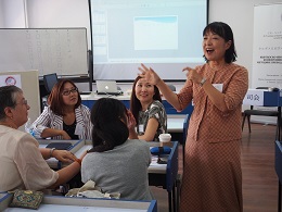 Kensuke Chikamori