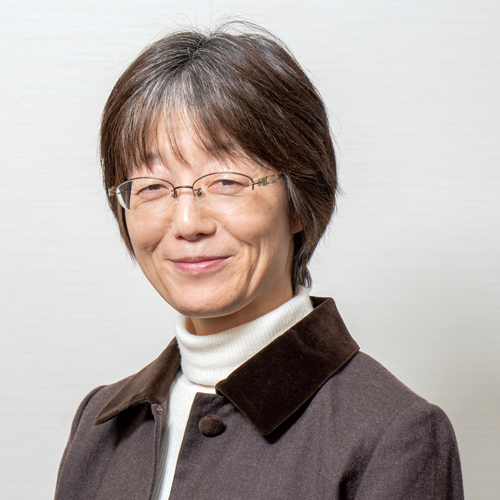 高原 光恵 高原 光恵