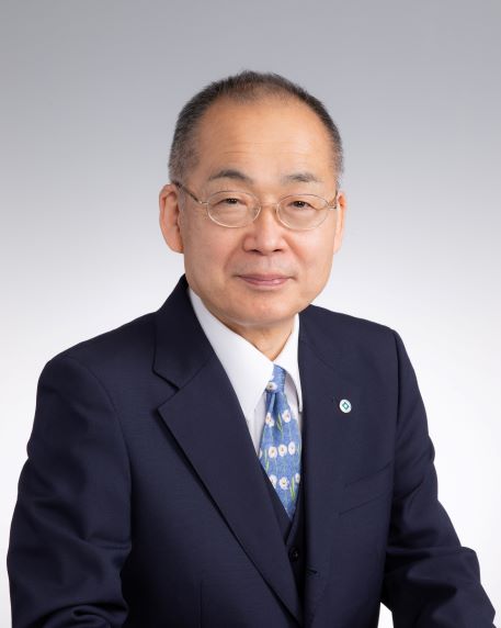 鳴門教育大学長　佐古　秀一