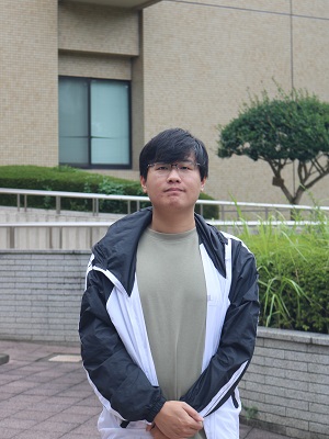 松藤さん