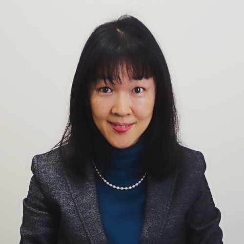 岡 綾子 岡 綾子