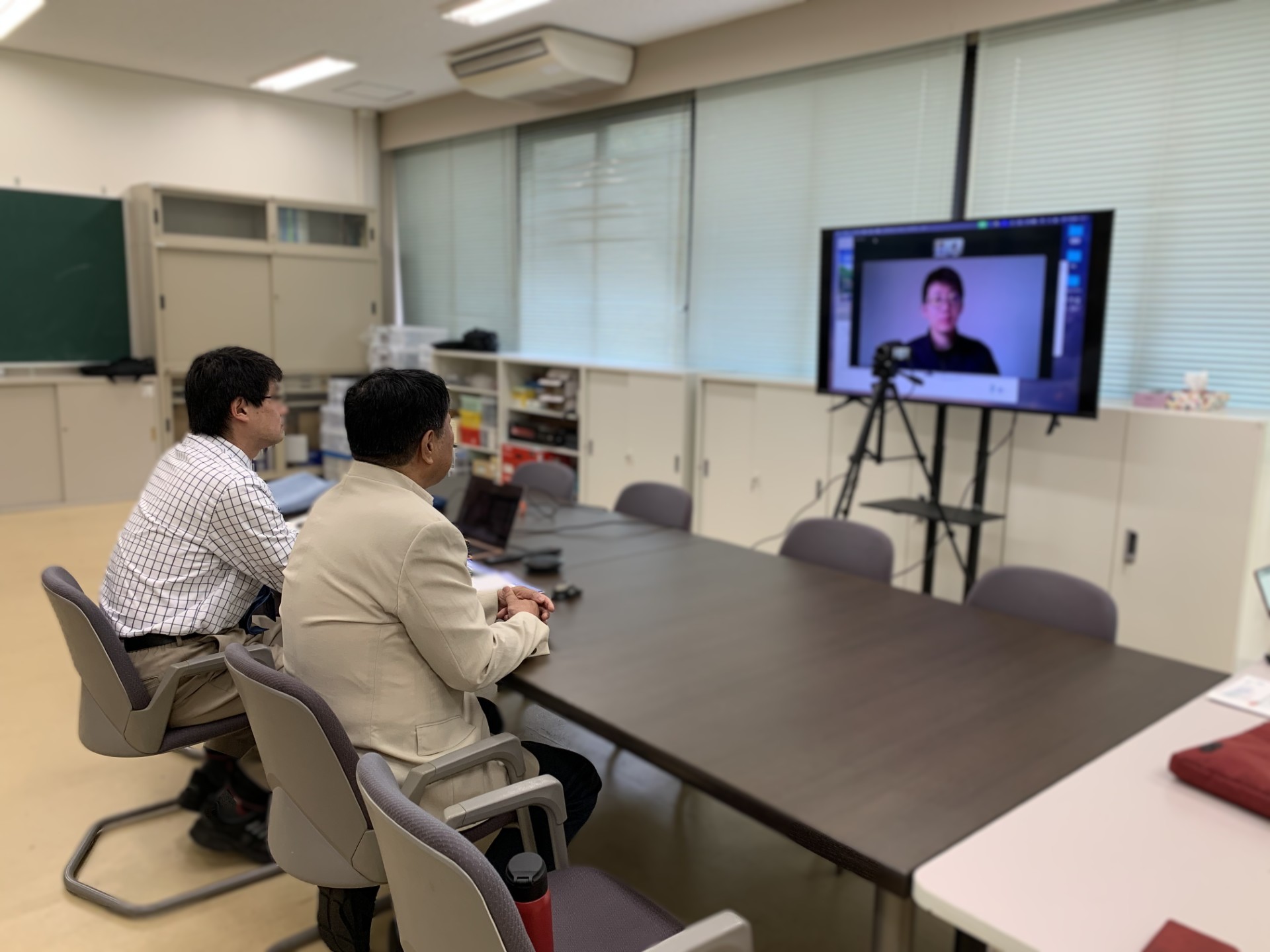 コース・分野等別懇談会