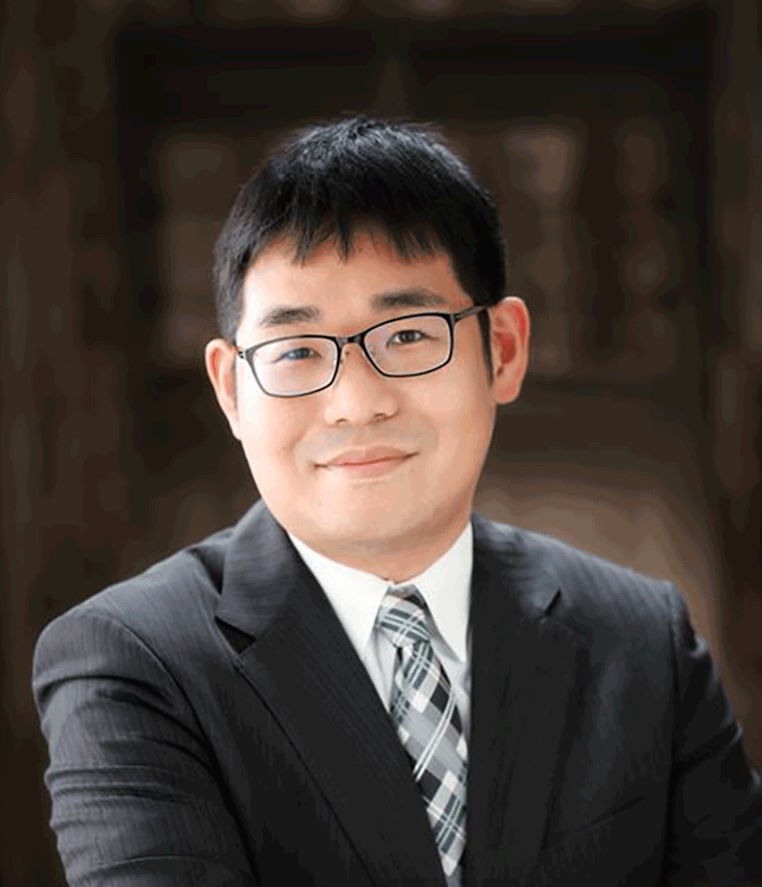 石戸谷 和利さん