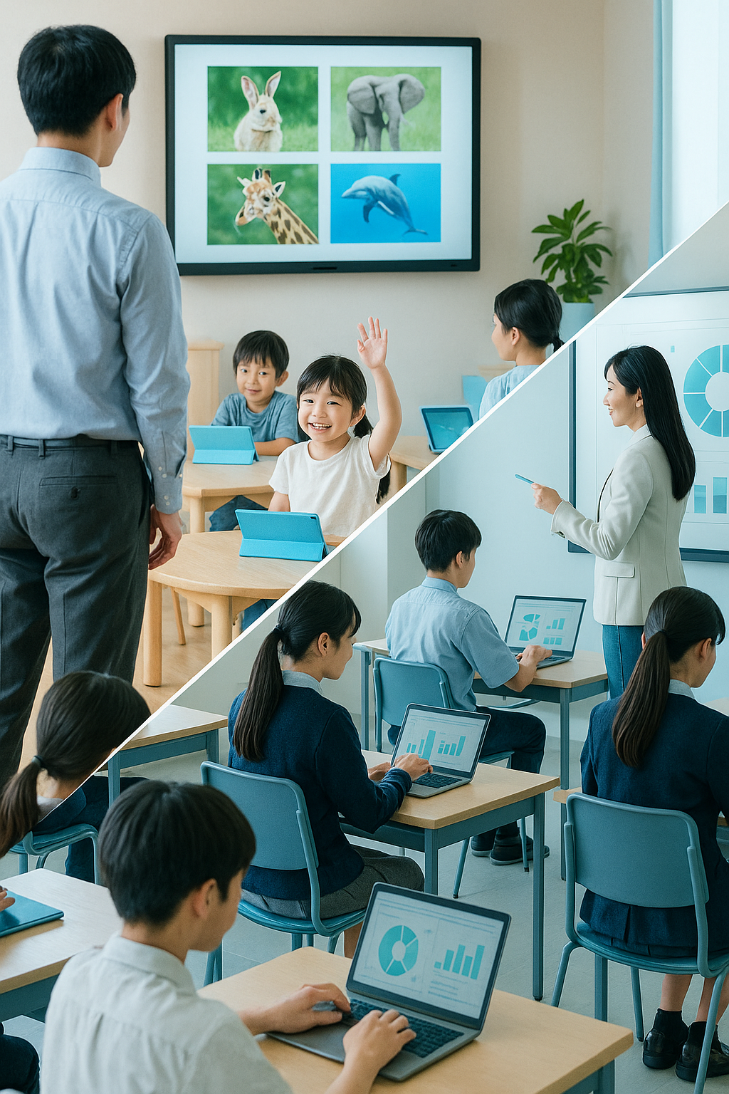 教職肯定感に関する研究