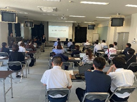 活動の様子1