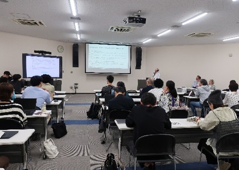 活動の様子1