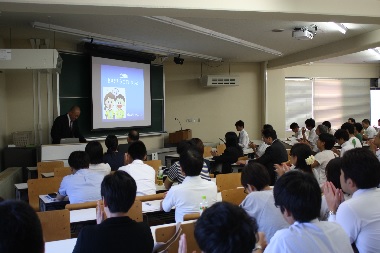 分科会会場 分科会会場