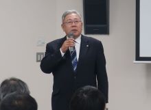 美馬理事_R5BPP徳島大会 美馬理事_R5BPP徳島大会
