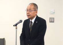佐古学長挨拶_R5BPP徳島大会 佐古学長挨拶_R5BPP徳島大会