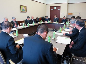 会議小 会議小