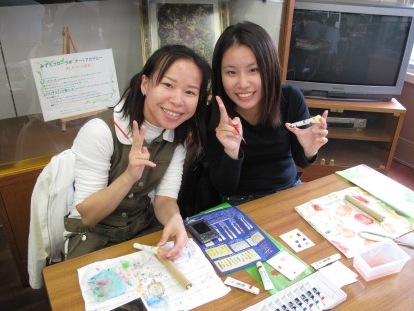 日本文化体験プログラム07