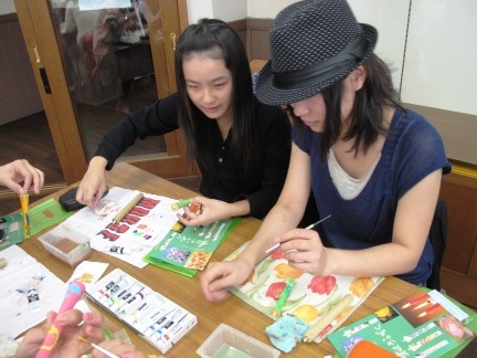 日本文化体験プログラム09