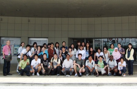 大塚国際美術館見学03