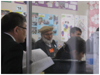 03 附属小学校教育研究会での授業参観.png