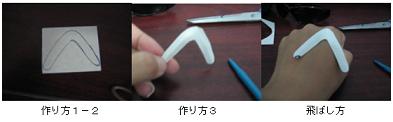 作り方 作り方