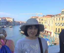 宮部 真由美 宮部 真由美