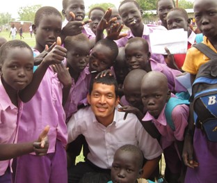 日下先生 日下先生