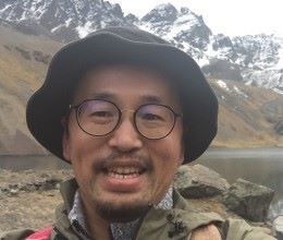 石坂先生 石坂先生