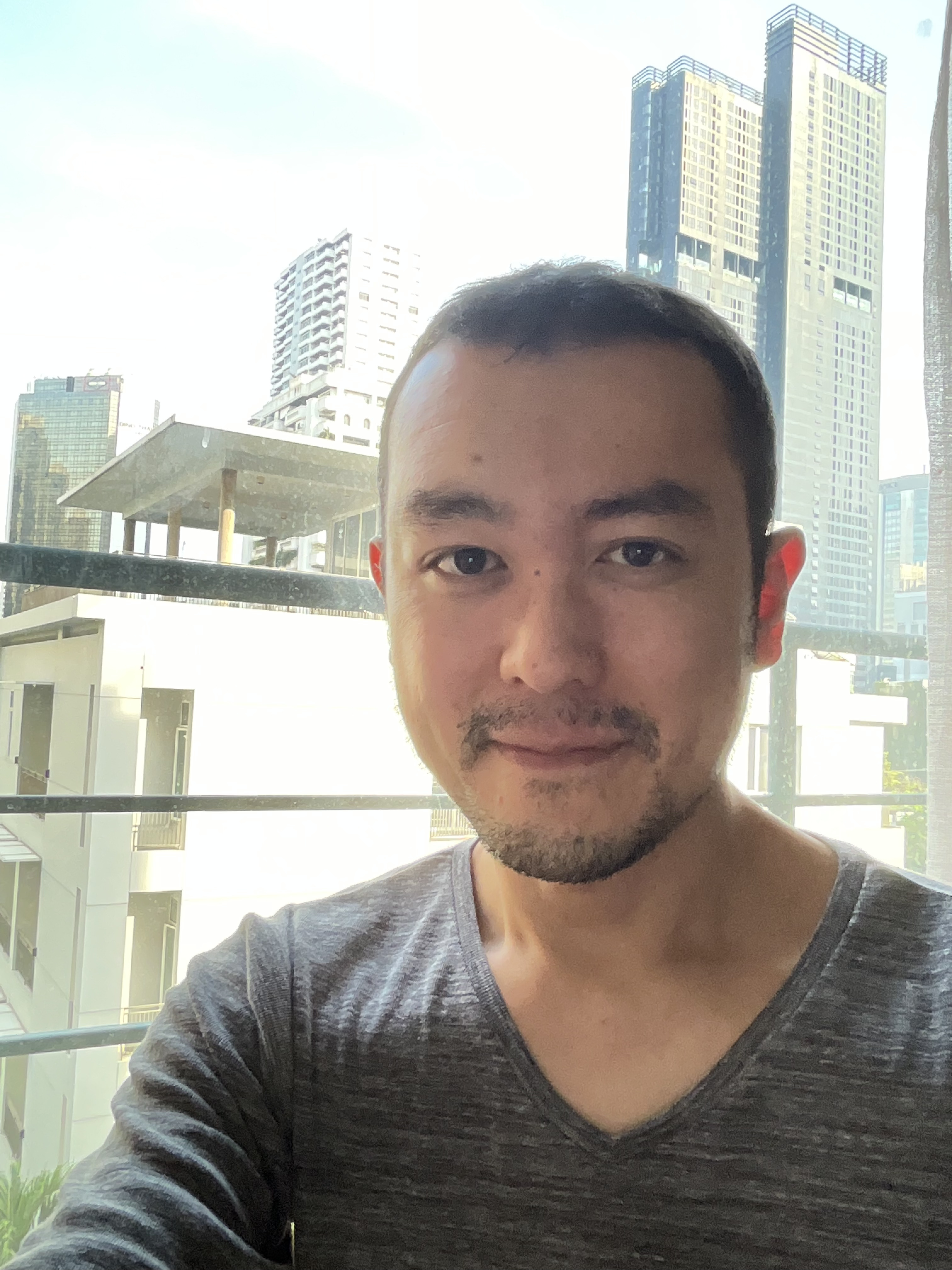 田中先生 岡﨑先生