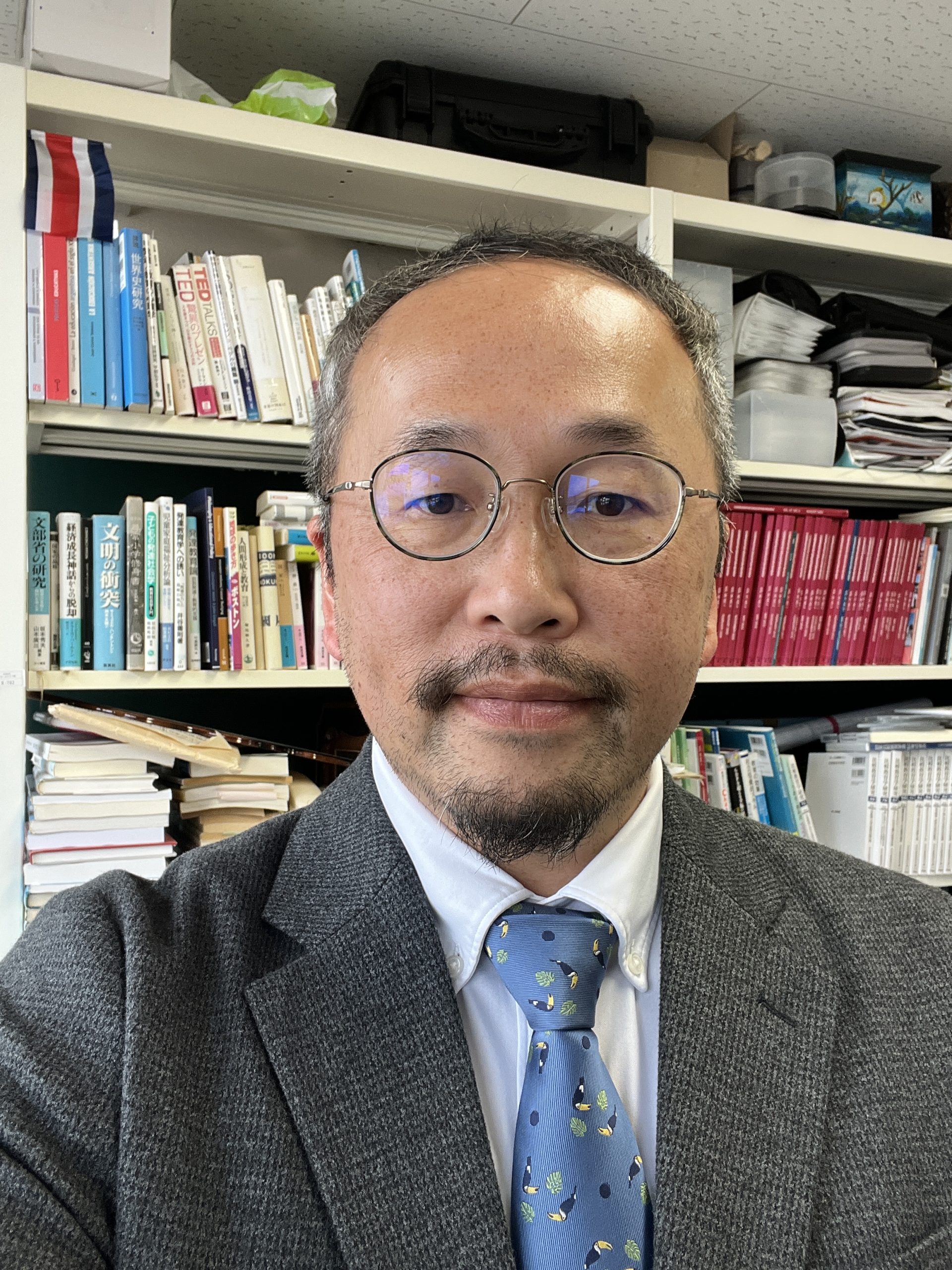 石坂 広樹 石坂 広樹