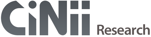 CiNii Research