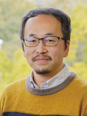 石坂 広樹 石坂 広樹