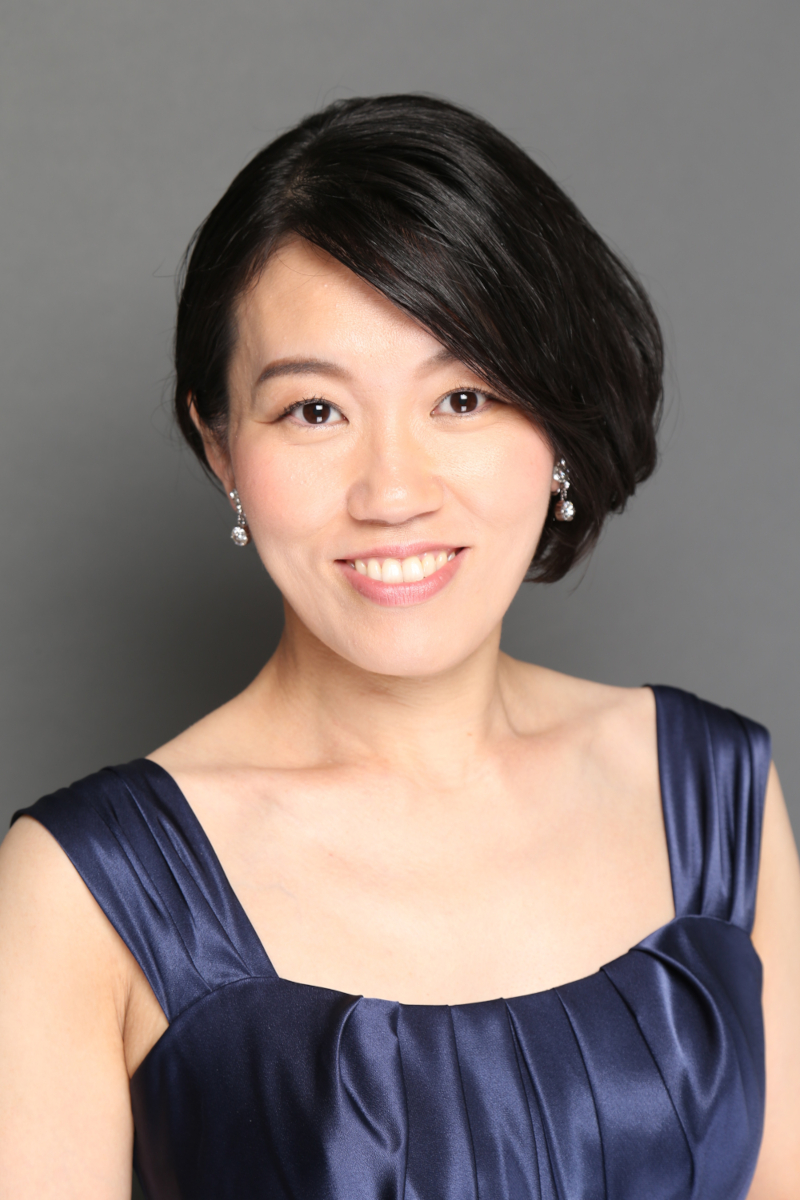 講師　小島 芙美子