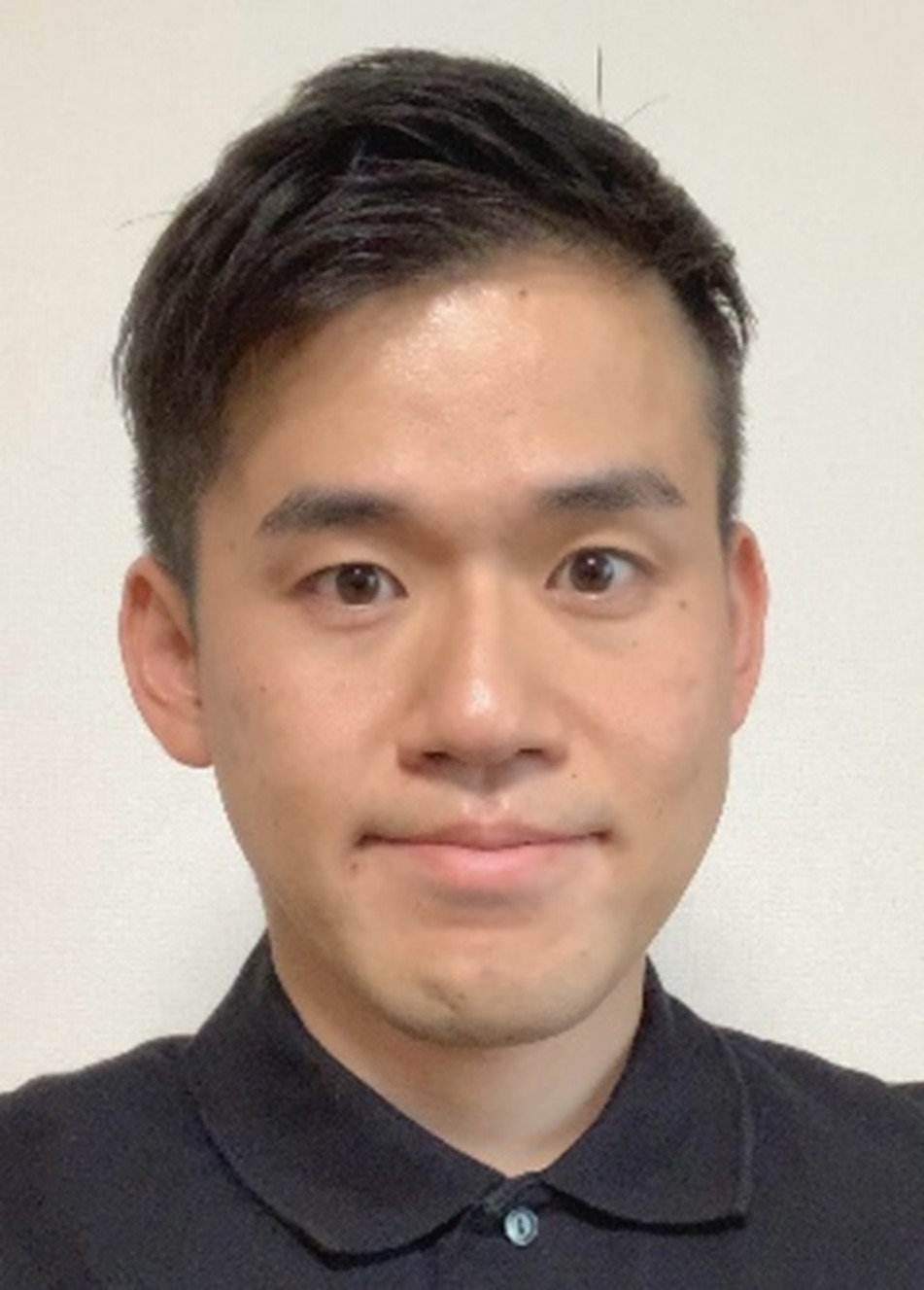 松井　峻さん
