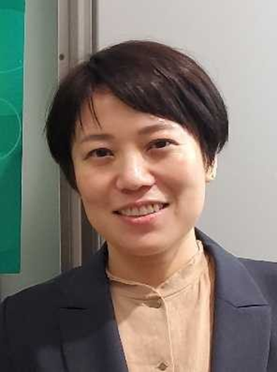 松下 優子さん