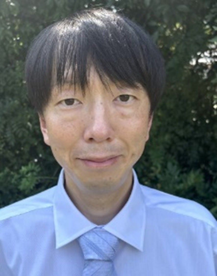 前田 剛史さん