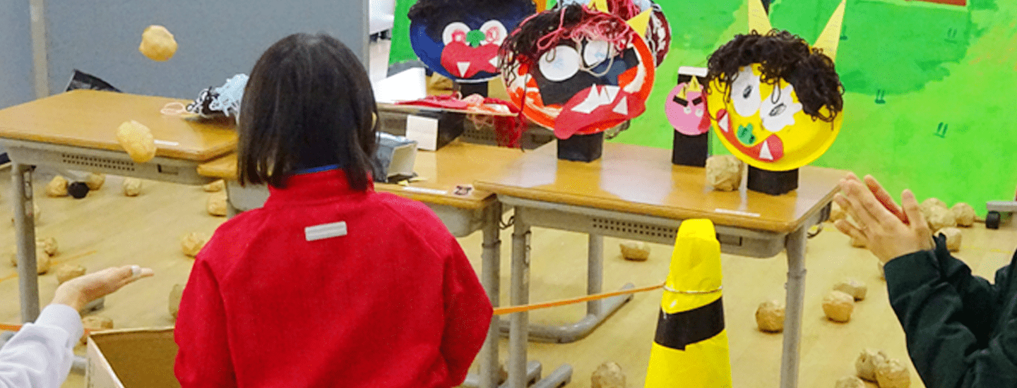 附属学校STEAMIC教育